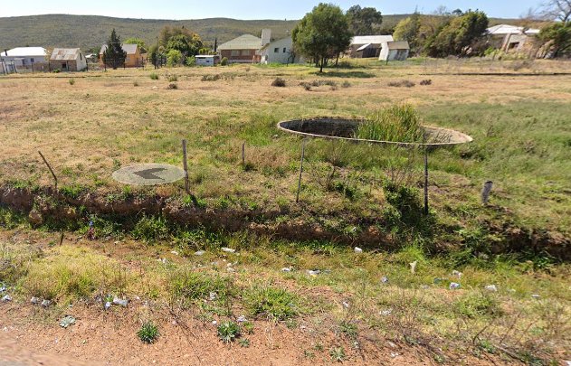 Commercial Property for Sale in Joubertina Eastern Cape